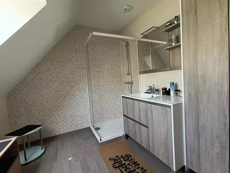 Maison, 134 m²