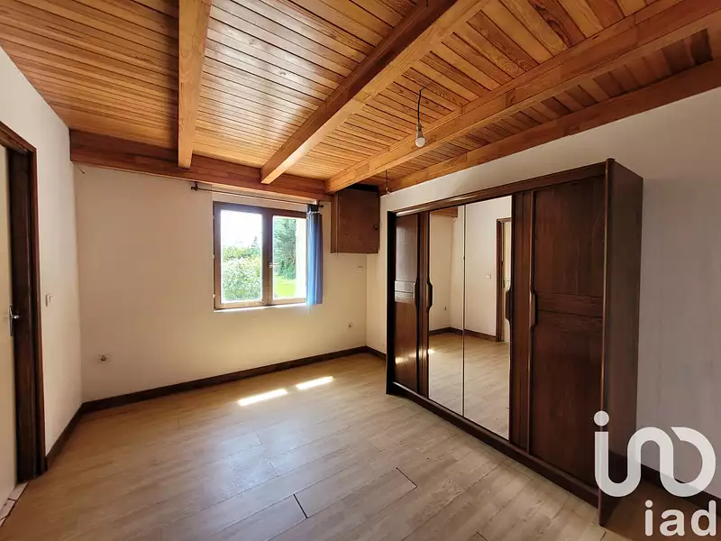 Maison, 120 m²