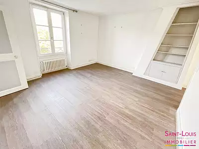 Appartement, 52,61 m²