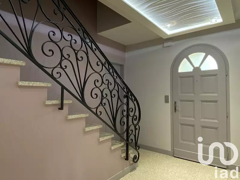Maison, 123 m²
