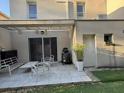 Maison, 86 m²