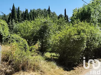 Terrain, 5 620 m²