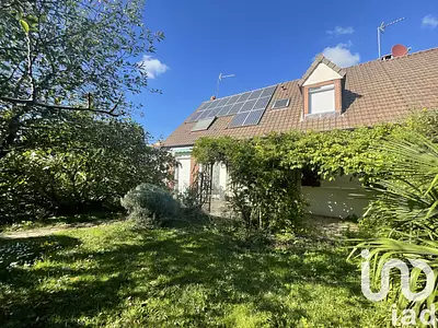 Maison, 140 m²