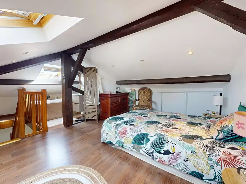 Maison, 120 m²
