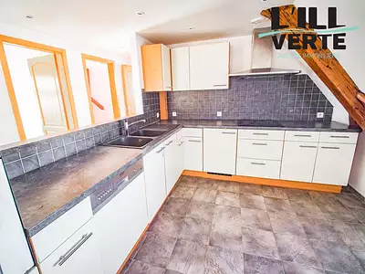Appartement, 58 m²