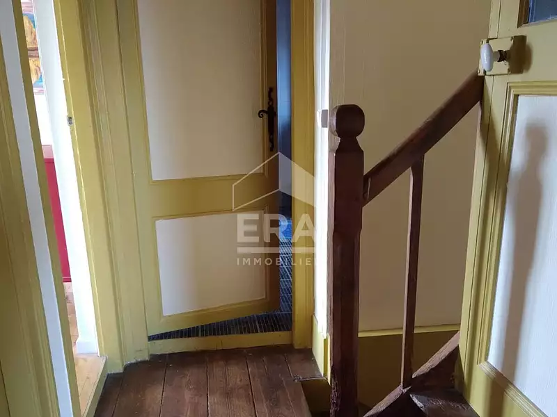 Maison, 141,47 m²
