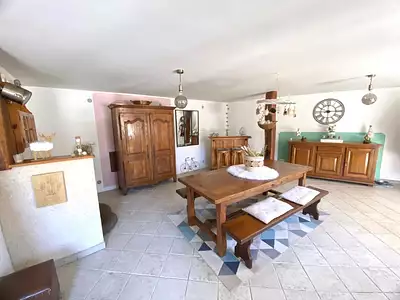 Maison, 205 m²