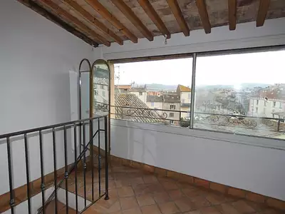 Appartement, 80 m²