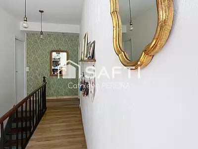 Maison, 100 m²