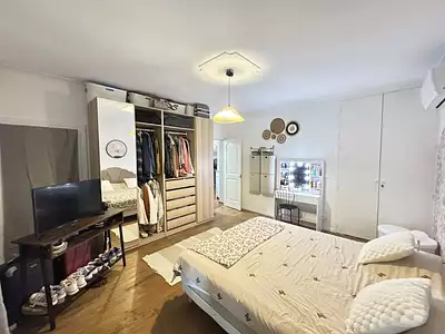 Maison, 160 m²