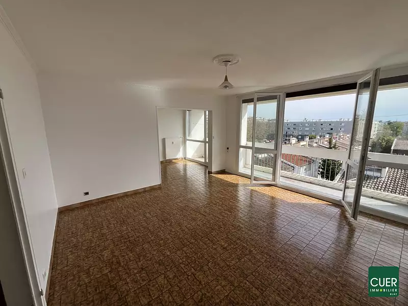 Appartement, 102 m²