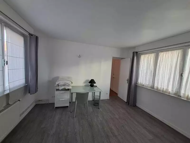 Maison, 125 m²
