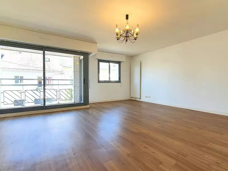 Appartement, 91,17 m²