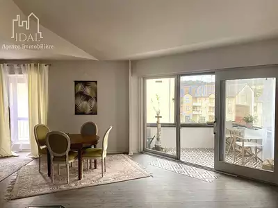 Appartement, 160,4 m²