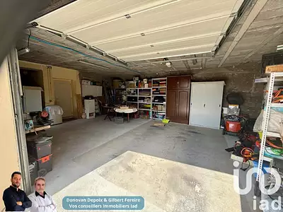 Maison, 153 m²