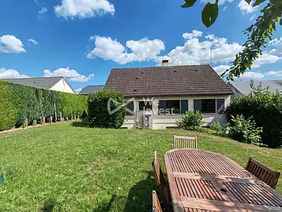 Maison, 90 m²