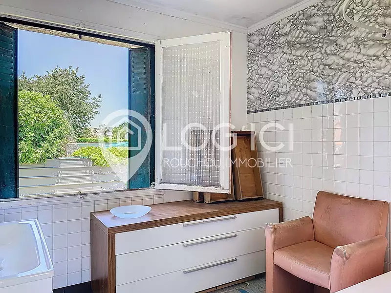 Maison, 100 m²