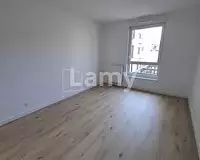 Appartement, 59,72 m²