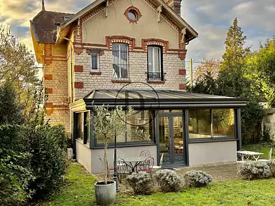 Maison, 135,63 m²