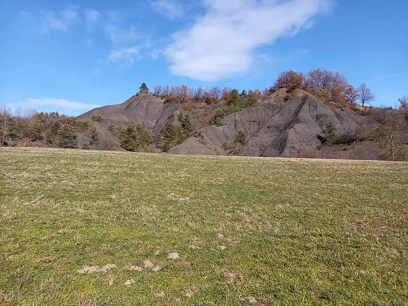 Terrain, 753 m²