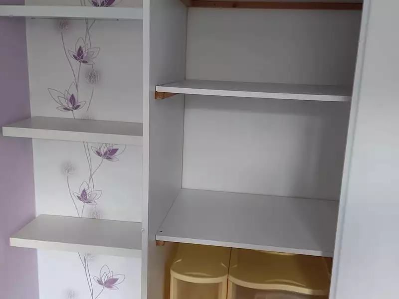 Appartement, 51,1 m²