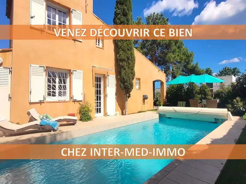 Maison, 129 m²