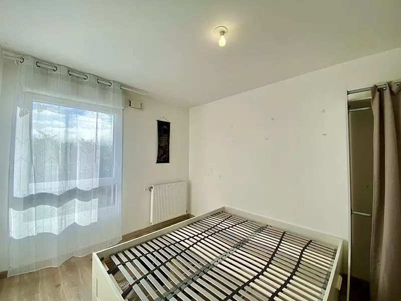Appartement, 65,12 m²