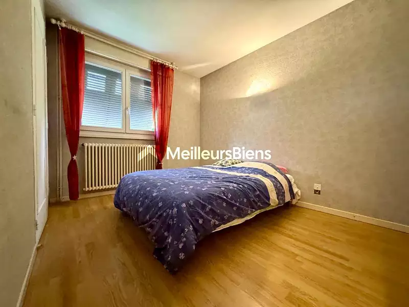 Maison, 85 m²