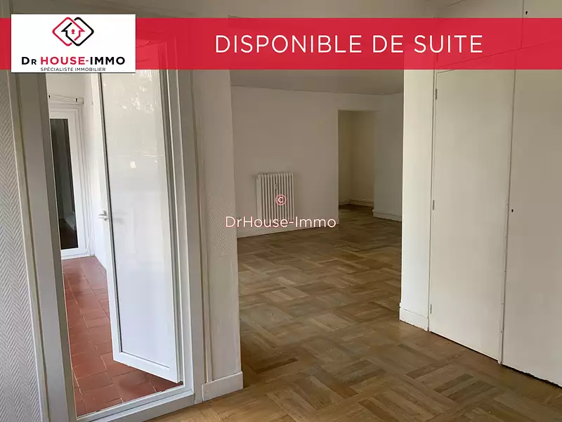 Appartement, 123,95 m²