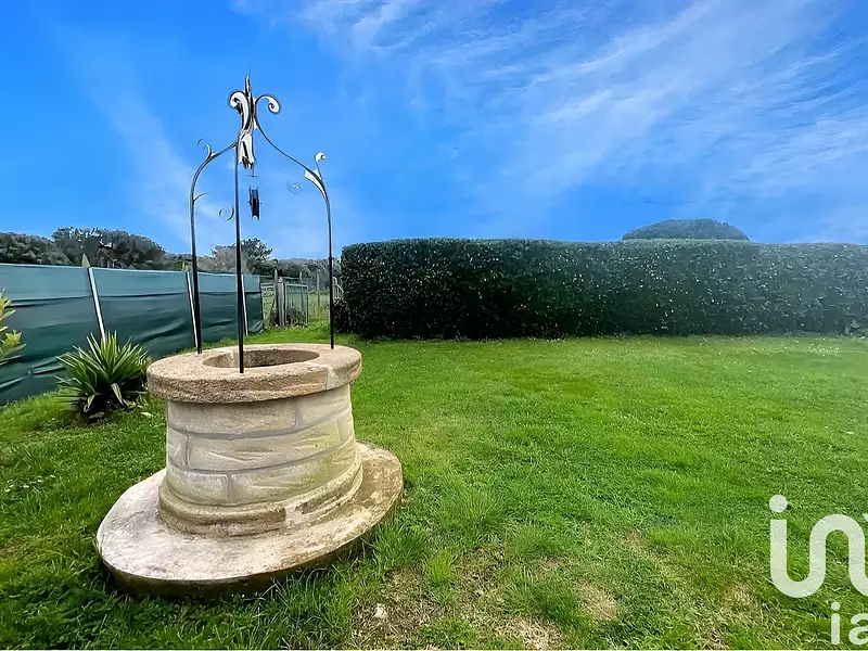 Maison, 73 m²