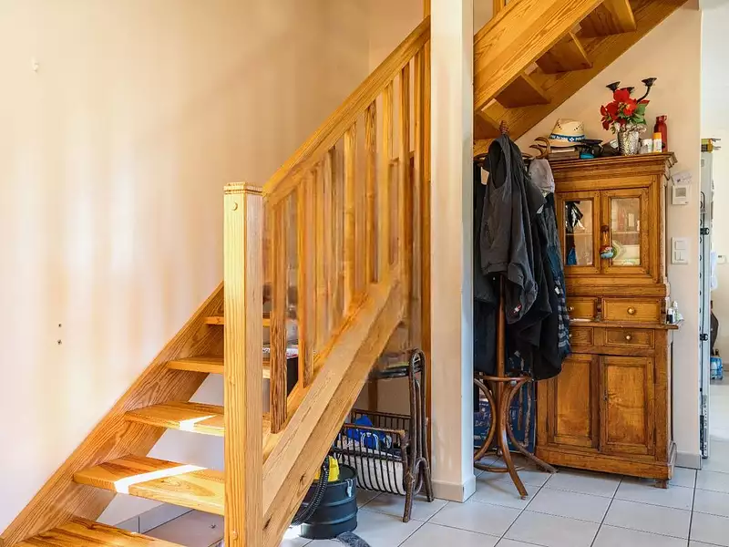Maison, 107 m²