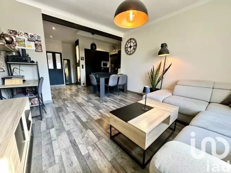 Maison, 70 m²