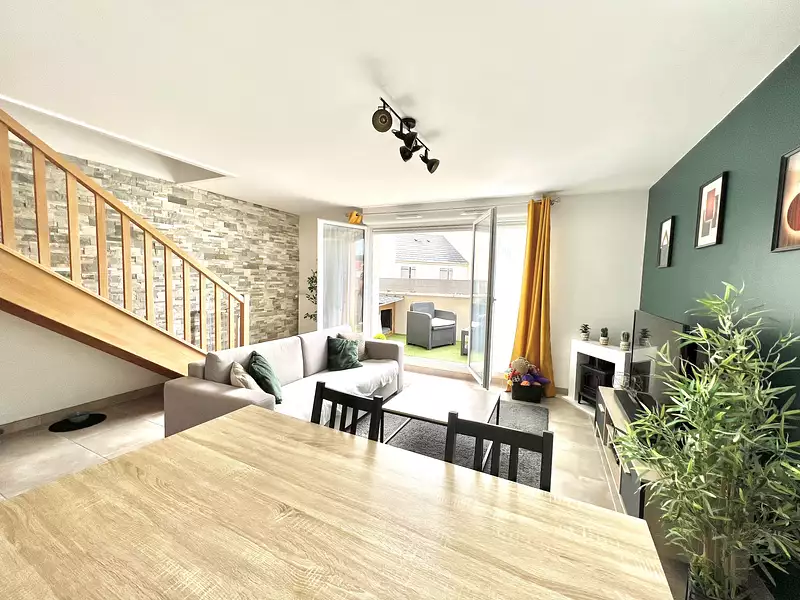 Divers, 67 m²