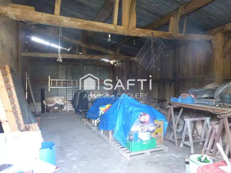 Maison, 78 m²