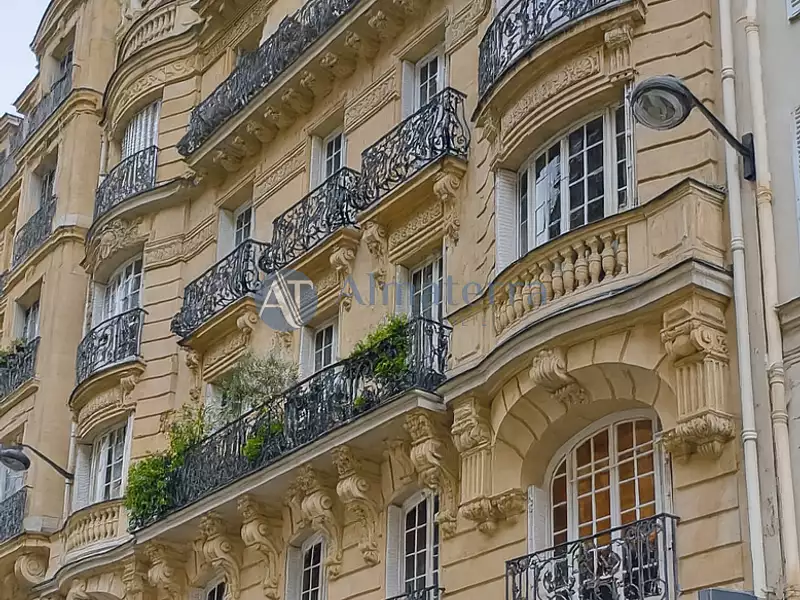 Appartement, 185 m²