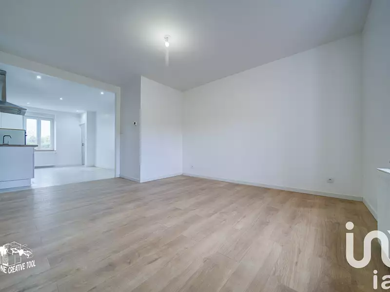 Maison, 68 m²