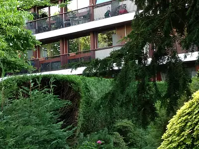 Appartement, 85 m²