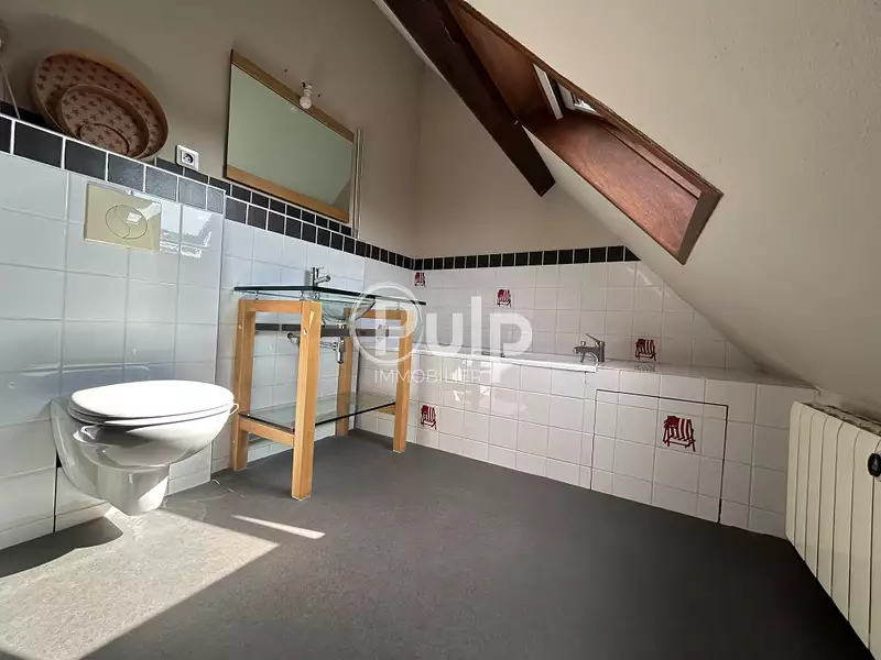 Maison, 141 m²