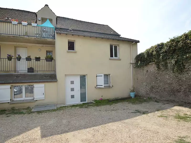 Appartement, 24,08 m²