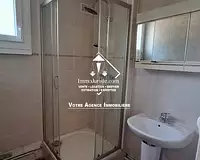 Appartement, 58,28 m²