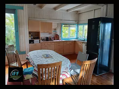 Maison, 145 m²