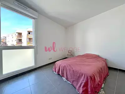 Appartement, 64,53 m²