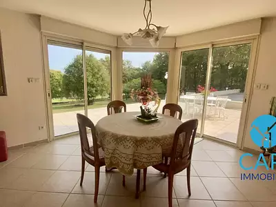 Maison, 130 m²