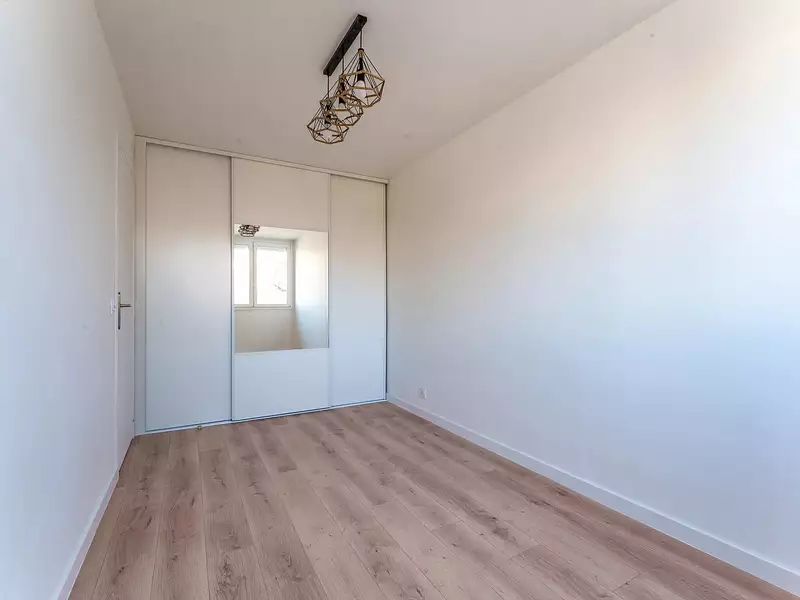 Appartement, 63 m²