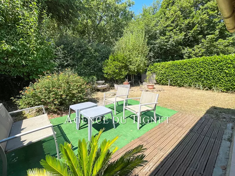 Maison, 42 m²
