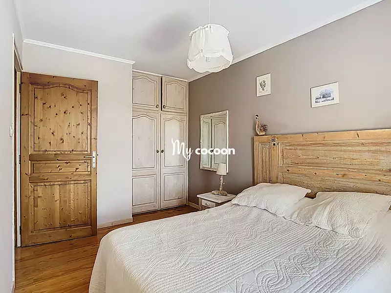 Maison, 89 m²