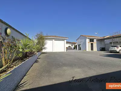 Maison, 283 m²