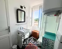 Appartement, 56,6 m²