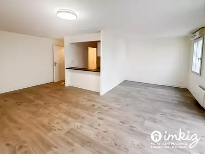 244 900 € 3 887 €/m² Appartement • 63 m² • 4 pièces • 2 chambres Bobigny (93000)