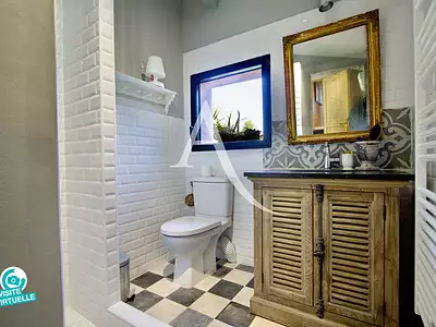 Maison, 138 m²